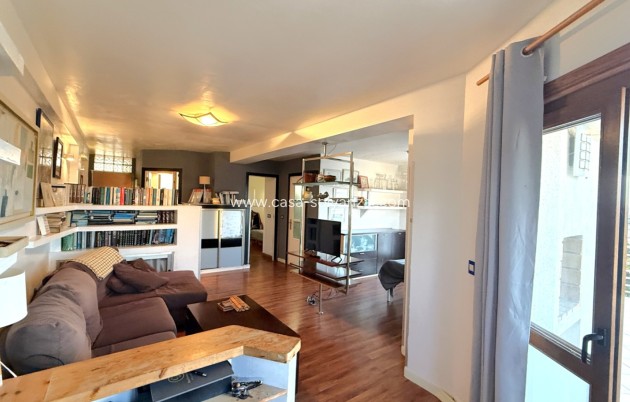 Apartamento / piso - Reventa - Torrevieja - Costa Blanca