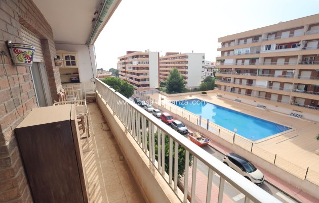 Apartamento / piso - Reventa - Torrevieja - CSAU-21385
