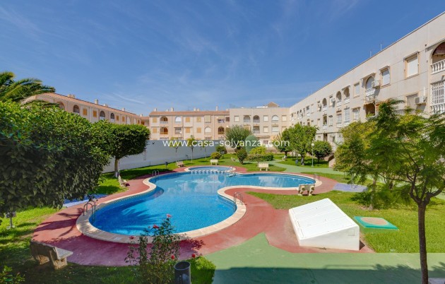 Apartamento / piso - Reventa - Torrevieja - CSCH-70373
