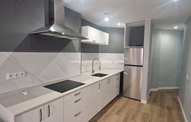 Apartamento / piso - Reventa - Torrevieja - CSRES-45329