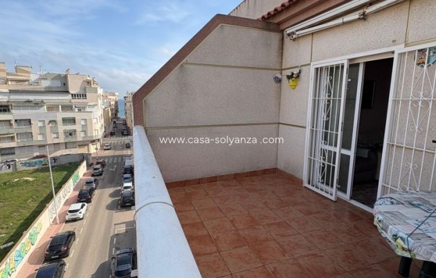 Apartamento / piso - Reventa - Torrevieja - CSRES-46077
