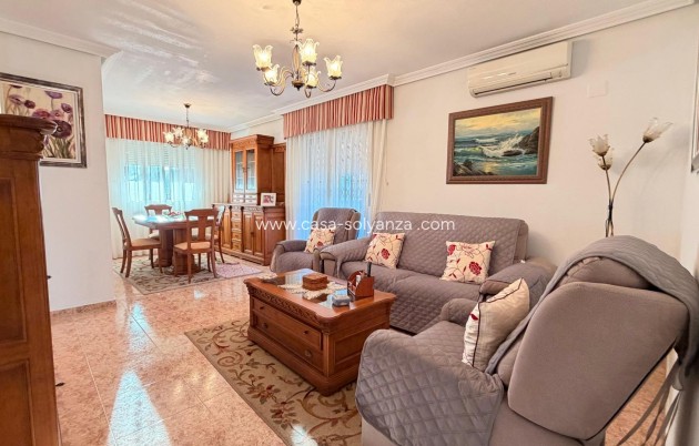 Apartamento / piso - Reventa - Torrevieja - CSRES-48115