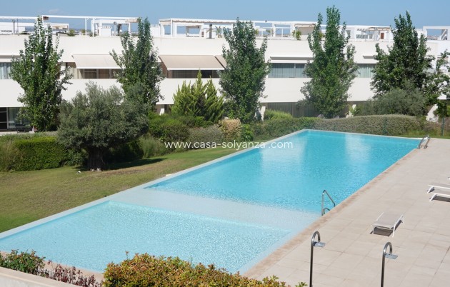 Apartamento / piso - Reventa - Torrevieja - CSRES-72496