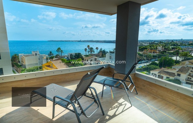 Apartamento / piso - Reventa - Torrevieja - CSRES-78103