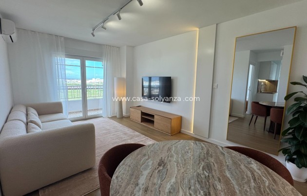 Apartamento / piso - Reventa - Torrevieja - CSRES-96745