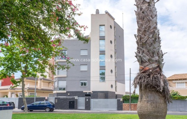 Apartamento / piso - Reventa - Torrevieja - Estacion Autobuses