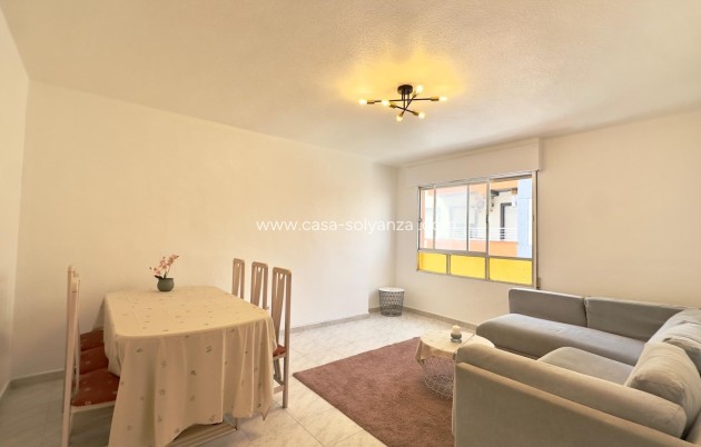 Apartamento / piso - Reventa - Torrevieja - Estacion Autobuses