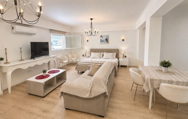 Apartamento / piso - Reventa - Torrevieja - Estacion Autobuses