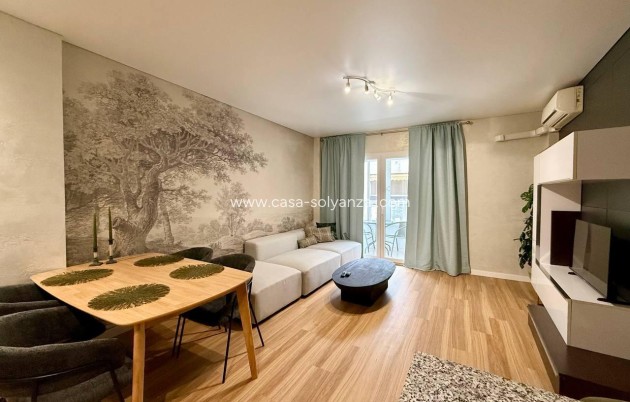 Apartamento / piso - Reventa - Torrevieja - Habaneras