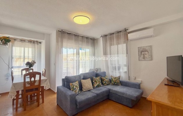 Apartamento / piso - Reventa - Torrevieja - Habaneras