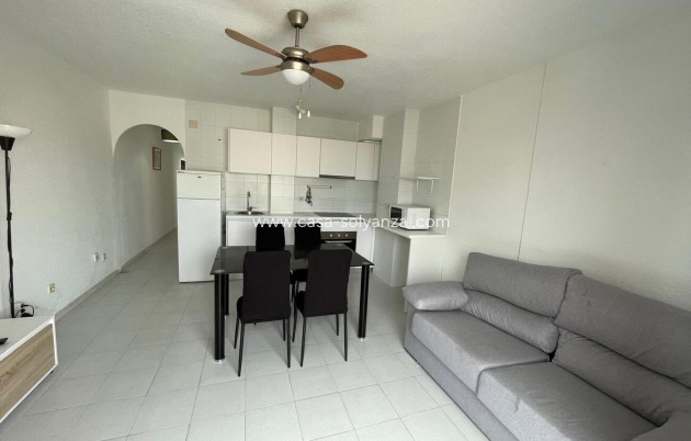 Apartamento / piso - Reventa - Torrevieja - LA LOMA