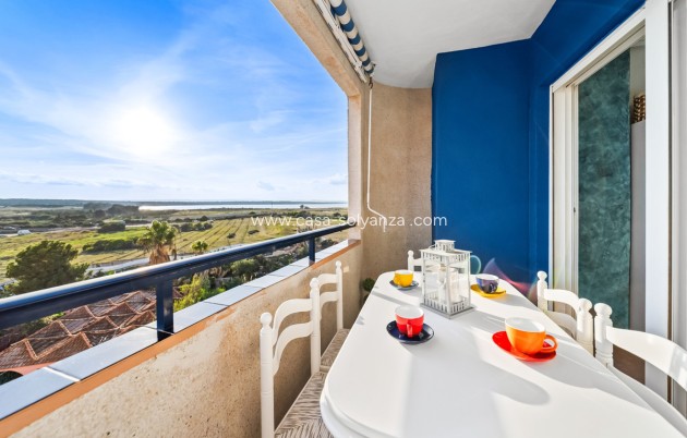 Apartamento / piso - Reventa - Torrevieja - La Mata