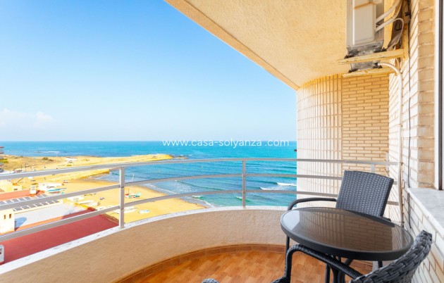 Apartamento / piso - Reventa - Torrevieja - La Mata