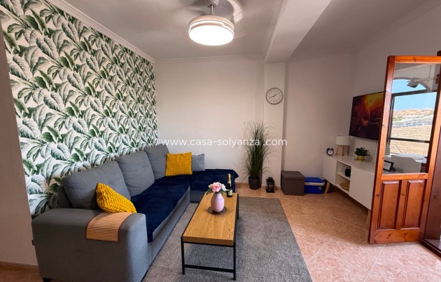 Apartamento / piso - Reventa - Torrevieja - La Mata