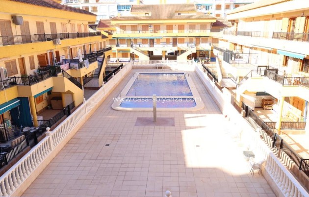 Apartamento / piso - Reventa - Torrevieja - La Mata