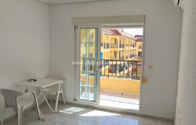 Apartamento / piso - Reventa - Torrevieja - La Mata