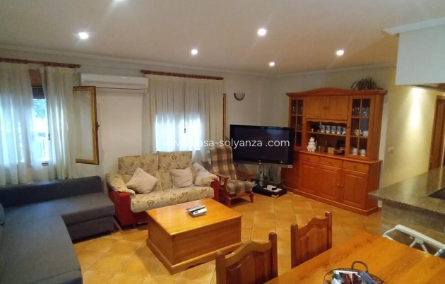 Apartamento / piso - Reventa - Torrevieja - La Mata