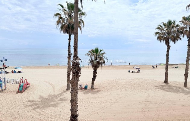 Apartamento / piso - Reventa - Torrevieja - La Mata