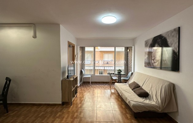 Apartamento / piso - Reventa - Torrevieja - La Mata