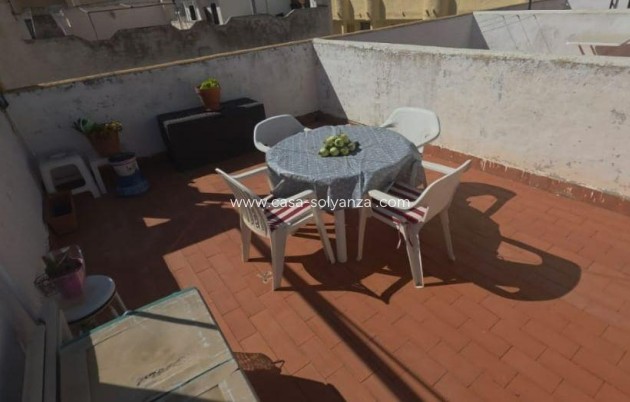 Apartamento / piso - Reventa - Torrevieja - La Mata