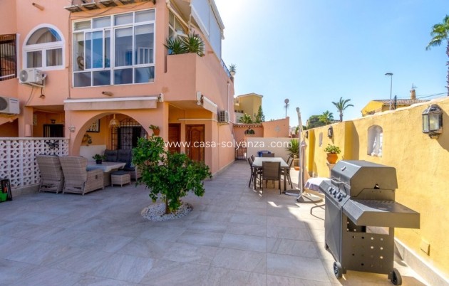 Apartamento / piso - Reventa - Torrevieja - La Rosaleda