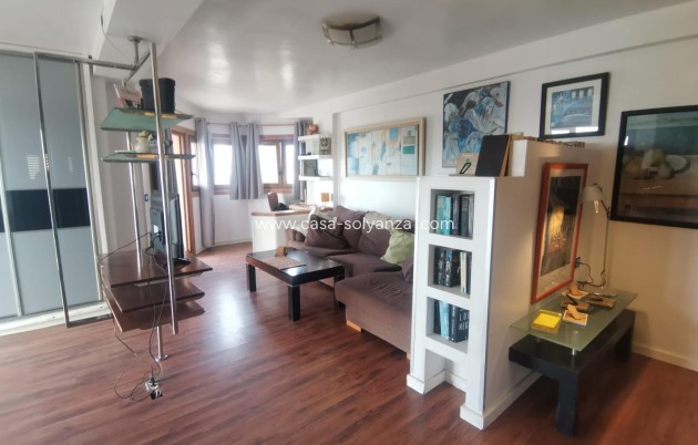 Apartamento / piso - Reventa - Torrevieja - La veleta