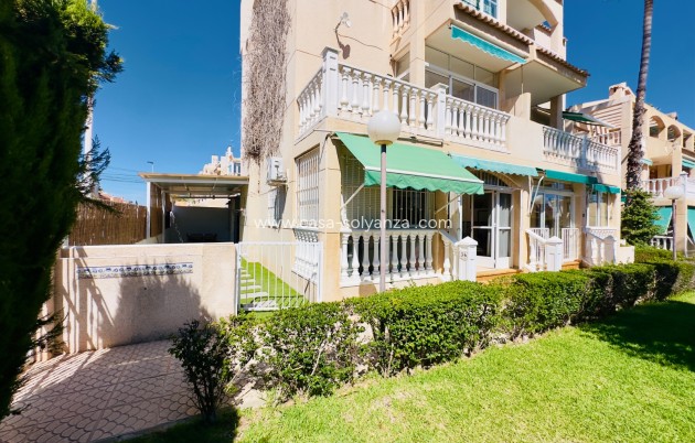 Apartamento / piso - Reventa - Torrevieja - Los Frutales