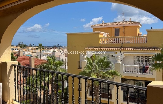 Apartamento / piso - Reventa - Torrevieja - Los Frutales