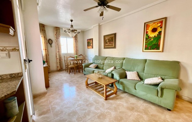 Apartamento / piso - Reventa - Torrevieja - PARQUE DE LAS NACIONES