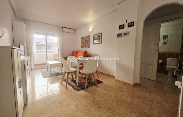 Apartamento / piso - Reventa - Torrevieja - PARQUE DE LAS NACIONES