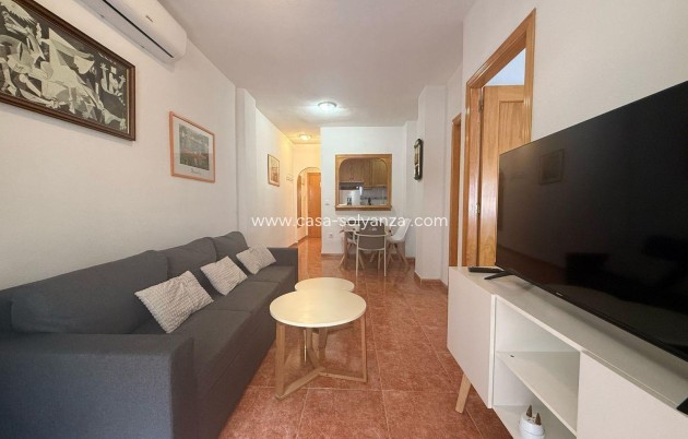 Apartamento / piso - Reventa - Torrevieja - Playa de los Locos