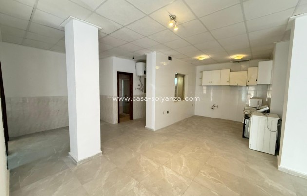 Apartamento / piso - Reventa - Torrevieja - Playa de los Locos