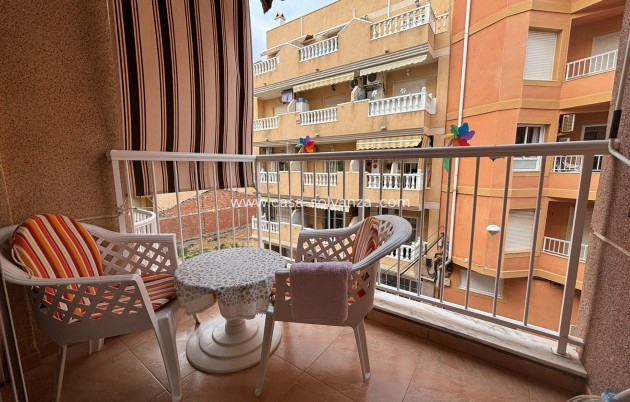 Apartamento / piso - Reventa - Torrevieja - Playa de los Locos