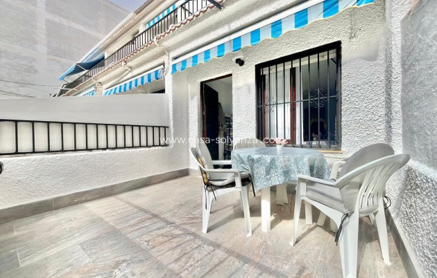 Apartamento / piso - Reventa - Torrevieja - Playa de los Locos