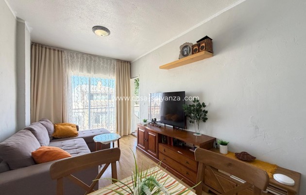 Apartamento / piso - Reventa - Torrevieja - Playa de los Locos