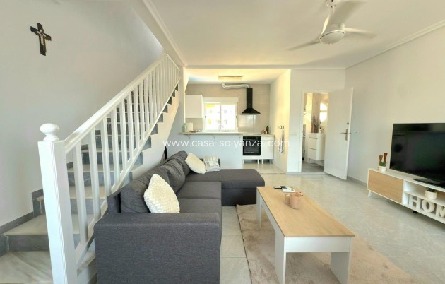 Apartamento / piso - Reventa - Torrevieja - Playa del Cura