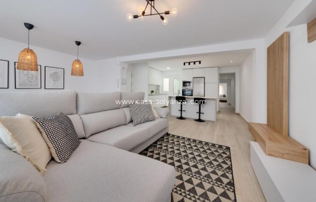 Apartamento / piso - Reventa - Torrevieja - Playa del Cura