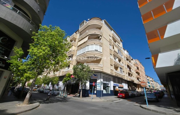 Apartamento / piso - Reventa - Torrevieja - Playa del Cura