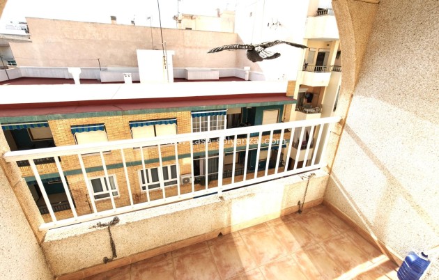 Apartamento / piso - Reventa - Torrevieja - Playa del Cura