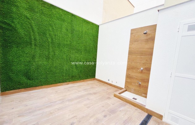 Apartamento / piso - Reventa - Torrevieja - Playa del Cura