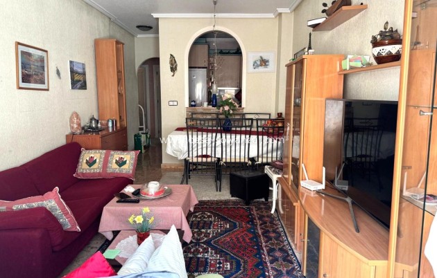 Apartamento / piso - Reventa - Torrevieja - Playa del Cura