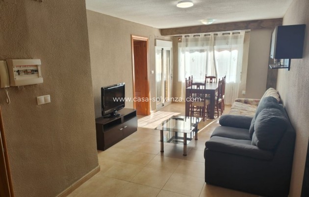 Apartamento / piso - Reventa - Torrevieja - Playa del Cura