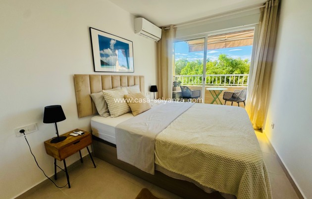 Apartamento / piso - Reventa - Torrevieja - Puerto