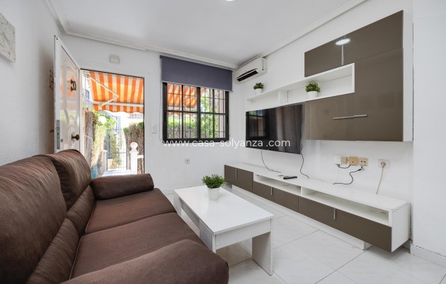 Apartamento / piso - Reventa - Torrevieja - Punta Prima