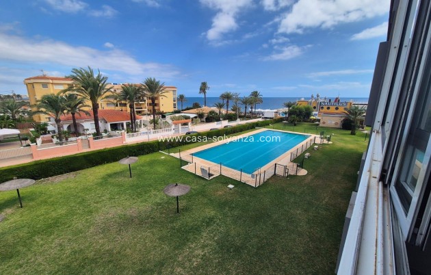 Apartamento / piso - Reventa - Torrevieja - Punta Prima
