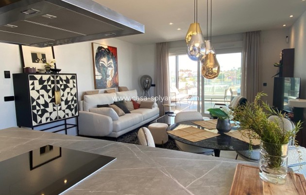 Apartamento / piso - Reventa - Torrevieja - Punta Prima