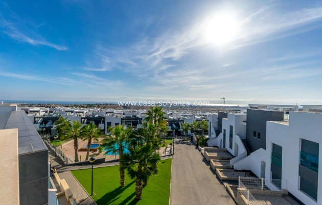 Apartamento / piso - Reventa - Torrevieja - Punta Prima