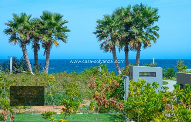 Apartamento / piso - Reventa - Torrevieja - Punta Prima