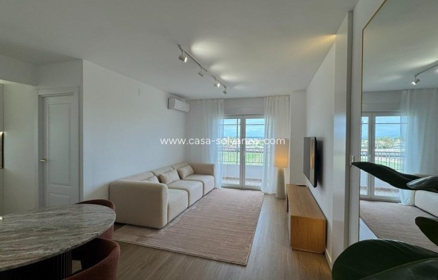 Apartamento / piso - Reventa - Torrevieja - Punta Prima