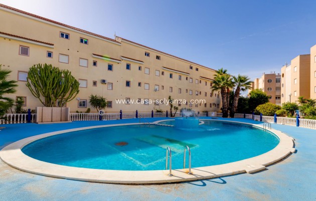 Apartamento / piso - Reventa - Torrevieja - San Luis